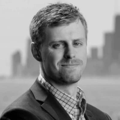 Nick Lisauskas